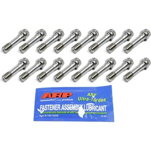 Eagle - EAG14000 - Connecting Rod Bolts - 1.600 7/16 ARP L19 (16)