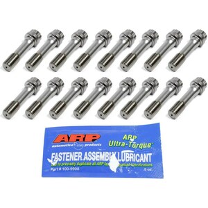 Eagle - EAG14020 - 7/16 x 1.750 ARP L19 Rod Bolt Set (16)