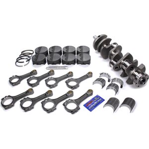 Eagle - KIT16003040 - SBF Rotating Assembly Kit 289/302