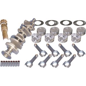 Eagle - KIT16524030 - SBF 351W Rotating Assem. Kit - Competition