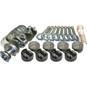 Eagle - KIT18022060 - BBC Rotating Assembly Kit - Competition
