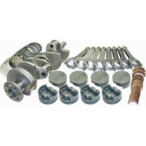 Eagle - KIT21103033 - BBM B Rotating Assembly 499 .033