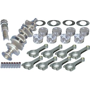 Eagle - KIT21201030 - BBM RB Rotating Assembly 493 .030