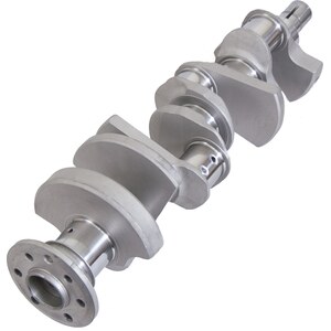 Crankshafts