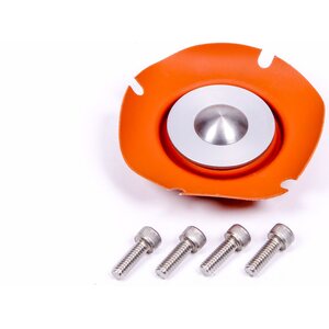 Fuel Pressure Regulator Components