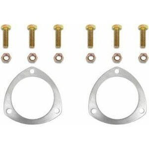 Patriot Exhaust - 66003 - Collector Gaskets Seal-4-Good 3.5