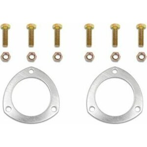 Patriot Exhaust - 66002 - Collector Gaskets Seal-4-Good 3.0