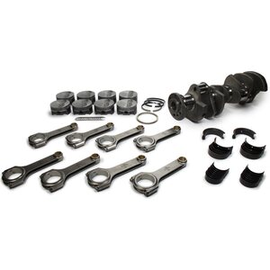 Eagle - 515004155 - Eagle Pontiac 400 Rotating Assembly Kit