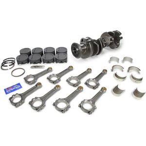 Eagle - 524014155 - Eagle Pontiac 400 Rotating Assembly Kit