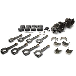 Eagle - 524104155 - Eagle Pontiac 400 Rotating Assy. 461 .035