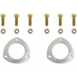 Patriot Exhaust - 66001 - Collector Gaskets Seal-4-Good 2.5