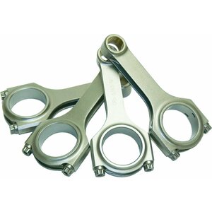 Eagle - CRS5365N3D - Nissan 4340 Forged H-Beam Rods - 5.365