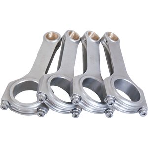 Eagle - CRS5394A3D - Honda 4340 Forged H-Beam Rods 5.394