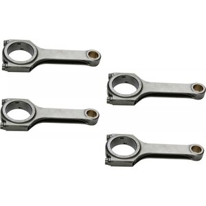 Eagle - CRS5394H3D - Honda 4340 Forged H-Beam Rods 5.394