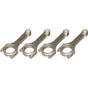 Eagle - CRS5472N3D - Dodge Neon 4340 Forged H-Beam Rods 5.472