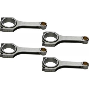 Eagle - CRS5483F3D - Ford Zetec 4340 Forged H-Beam Rods 5.483