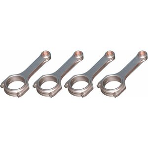 Eagle - CRS5590C3D - GM LN2 2.2L 4340 Forged H-Beam Rods 5.590
