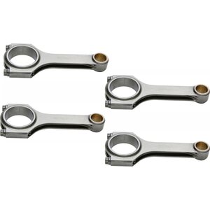 Eagle - CRS5630H3D - Honda 4340 Forged H-Beam Rods 5.630