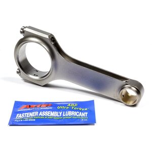 Eagle - CRS6000B3D-1 - Eagle Sbc 4340 Forged H-Beam Rod 6.000 (1)