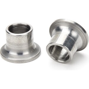 Allstar Performance - 18796 - Steel Spacers 1pr 3/4in ID x 1in Long
