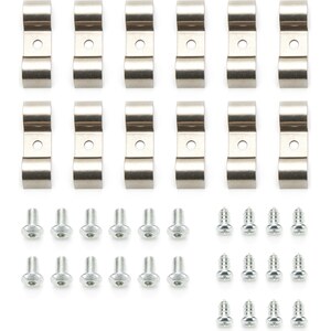 Hose Support Brackets