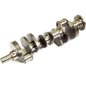 Crankshafts