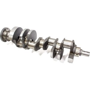 Crankshafts