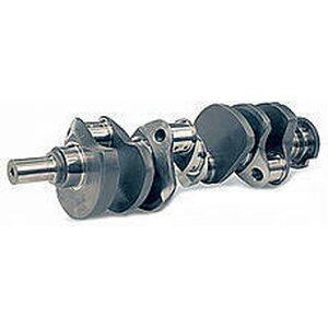 Crankshafts