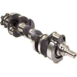 Crankshafts