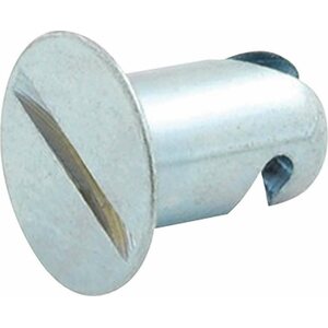 Allstar Performance - 19260 - Flush Hd Fasteners 7/16 .400in 10pk Alum