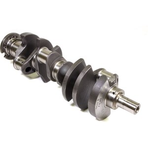 Crankshafts