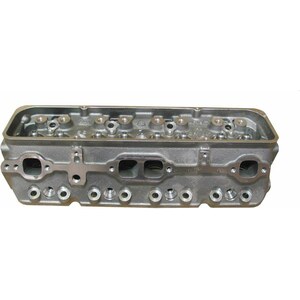 Cylinder Heads