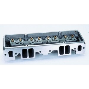 Cylinder Heads