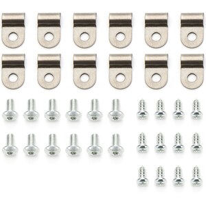 Hose Support Brackets