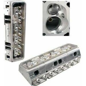 Cylinder Heads