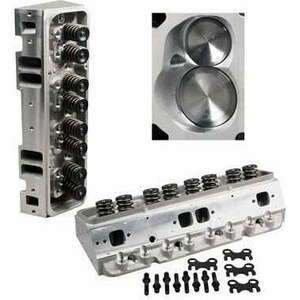 Cylinder Heads