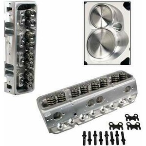 Cylinder Heads