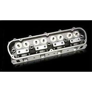 Cylinder Heads