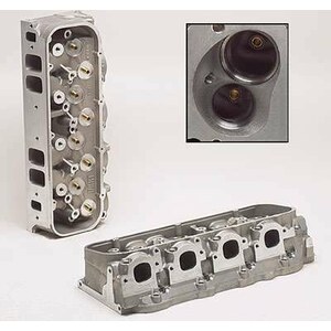 Cylinder Heads