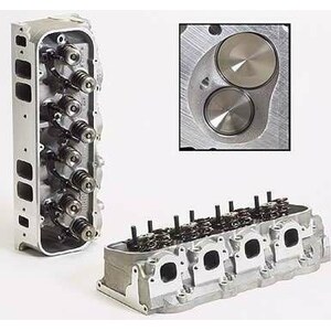 Cylinder Heads
