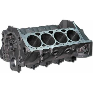 Dart - 31161111L - SBC SHP Iron Block - 9.025 4.000/350
