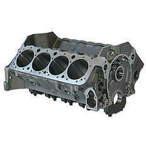 Dart - 31161211 - SBC SHP Iron Block - 9.025 4.125/350
