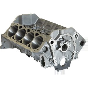 Dart - 31162212 - SBC Pro SHP Iron Block 9.025 4.125/400