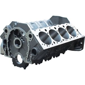 Dart - 31181215 - SBC Iron Little M Block 4.125 Bore 9.025 DH