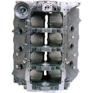 Dart - 31213454 - BBC Big M Iron Block - 10.200/4.500
