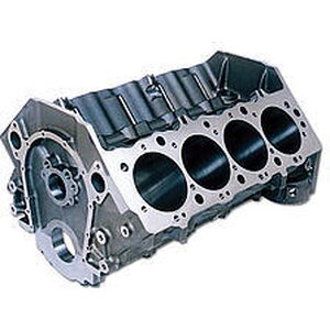 Dart - 31223444 - BBC Big M Iron Block - 9.800/4.500