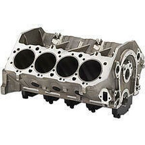 Dart - 31264655 - BBC Aluminum Block - 10.200/4.600 w/+.400