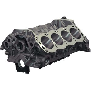 Dart - 31375235 - SBF SHP Iron Block 4.125 Bore 9.500 DH