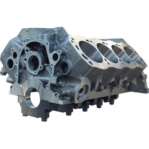 Dart - 31394275 - SBF Iron Eagle Block 4.125 Bore 8.200 DH