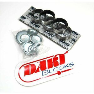 Engine Finishing Kits